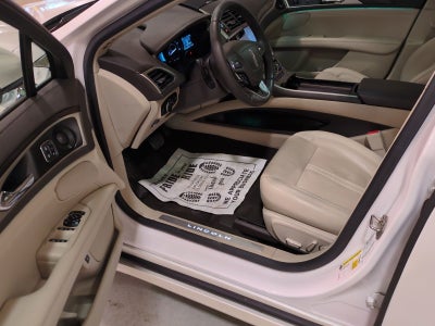 2020 Lincoln MKZ Hybrid Reserve