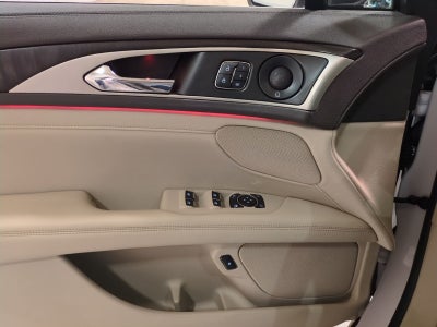 2020 Lincoln MKZ Hybrid Reserve