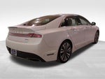 2020 Lincoln MKZ Hybrid Reserve