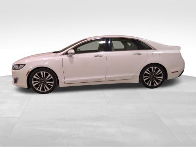 2020 Lincoln MKZ Hybrid Reserve