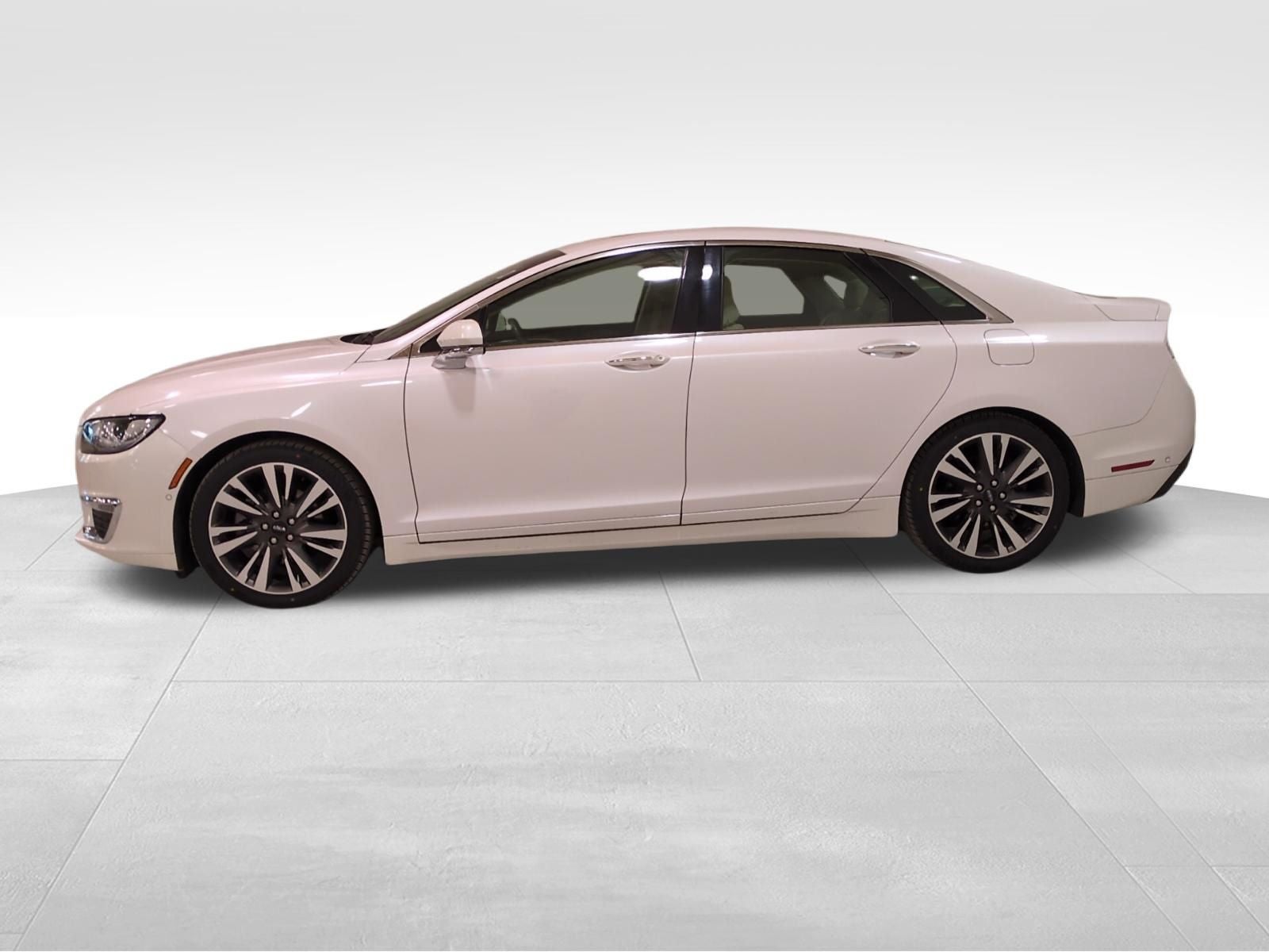 2020 Lincoln MKZ Hybrid Reserve