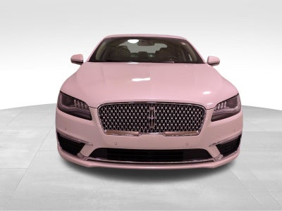 2020 Lincoln MKZ Hybrid Reserve