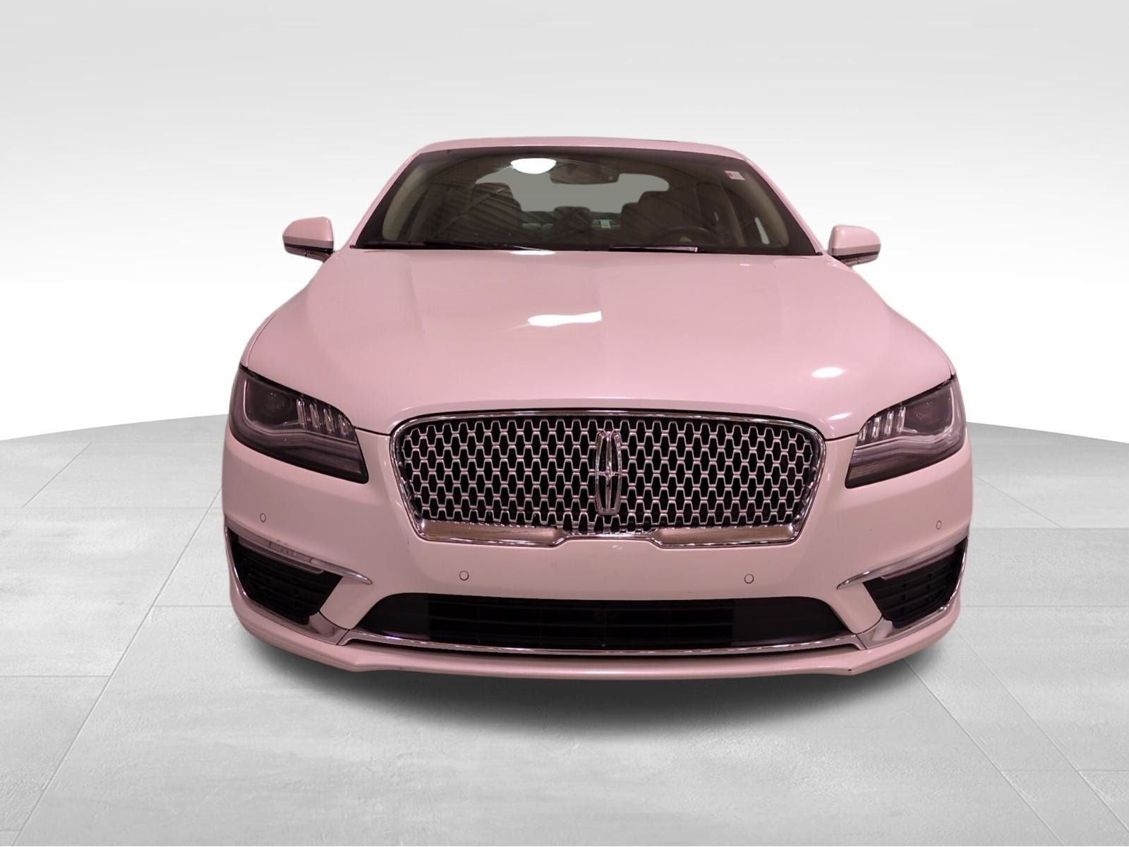 2020 Lincoln MKZ Hybrid Reserve