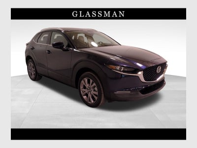 2024 Mazda Mazda CX-30 2.5 S Premium Package