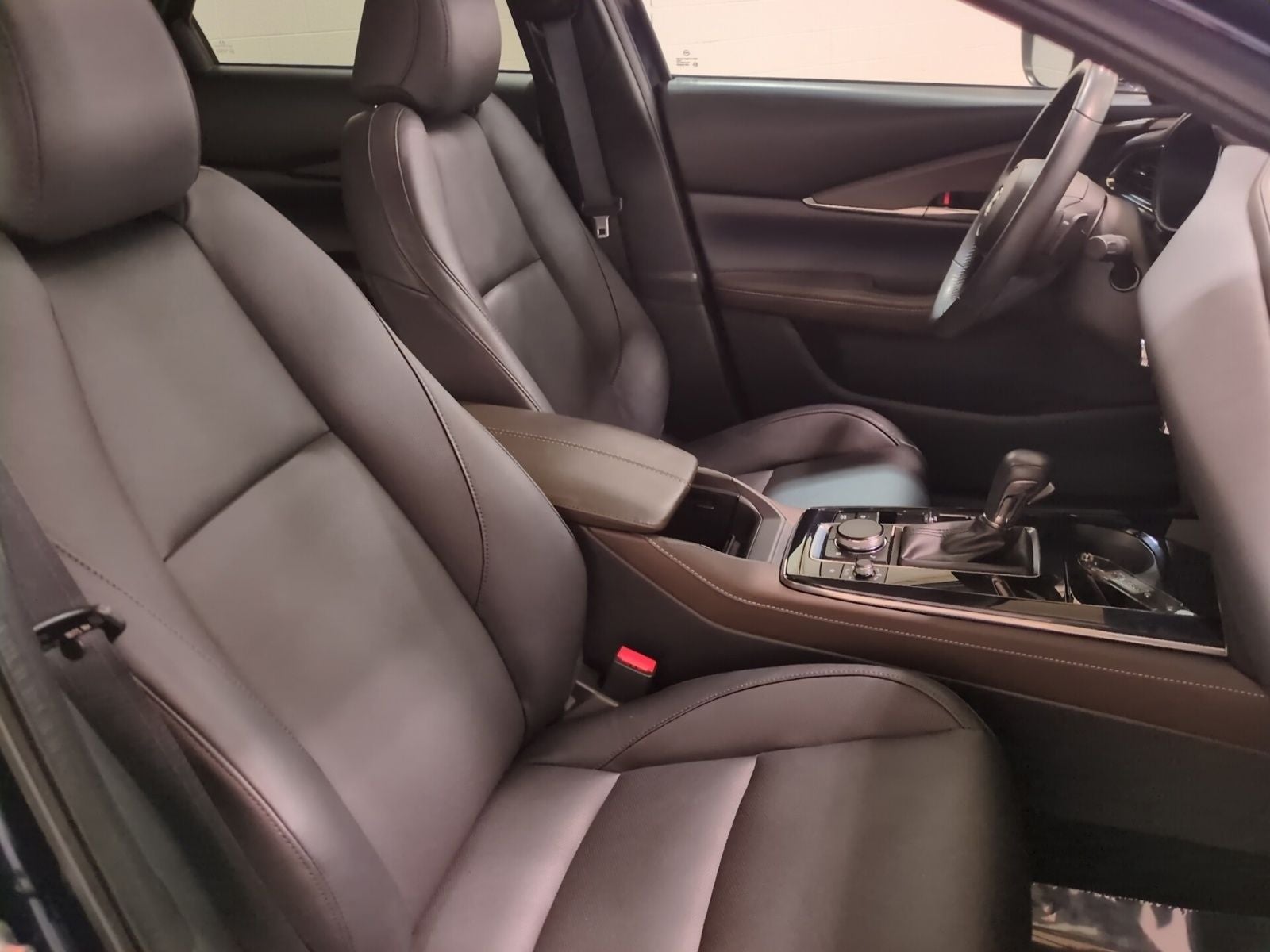 2024 Mazda Mazda CX-30 2.5 S Premium Package