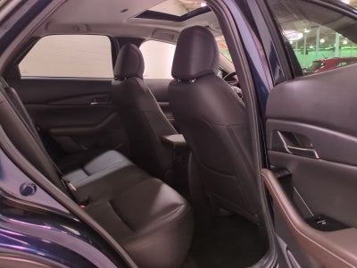 2024 Mazda Mazda CX-30 2.5 S Premium Package