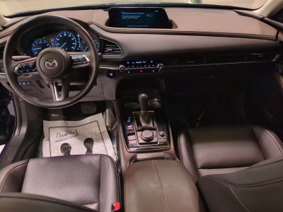 2024 Mazda Mazda CX-30 2.5 S Premium Package