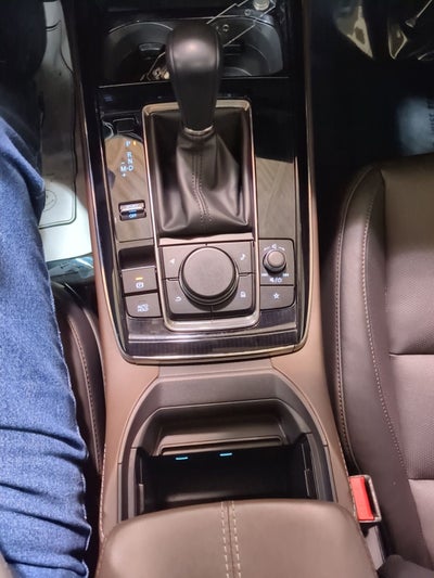 2024 Mazda Mazda CX-30 2.5 S Premium Package