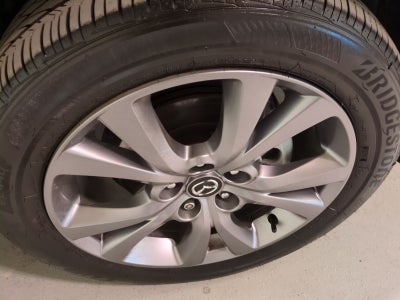 2024 Mazda Mazda CX-30 2.5 S Premium Package