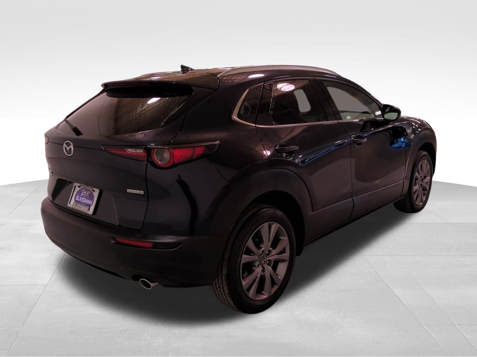 2024 Mazda Mazda CX-30 2.5 S Premium Package