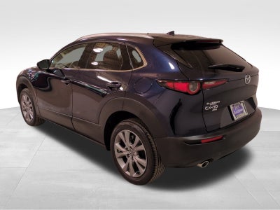 2024 Mazda Mazda CX-30 2.5 S Premium Package