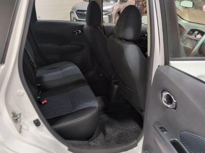 2019 Nissan Versa Note SV