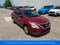2015 Nissan Versa 1.6 S Plus