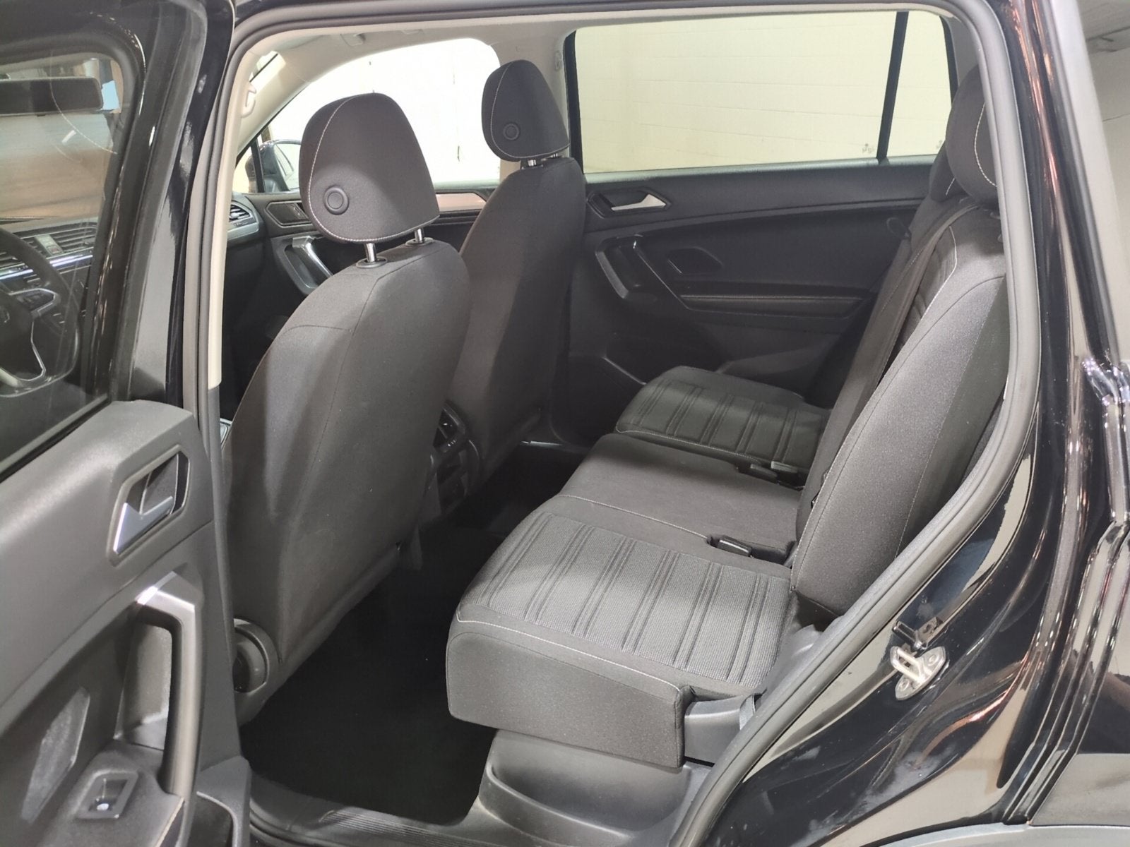 2022 Volkswagen Tiguan 2.0T S