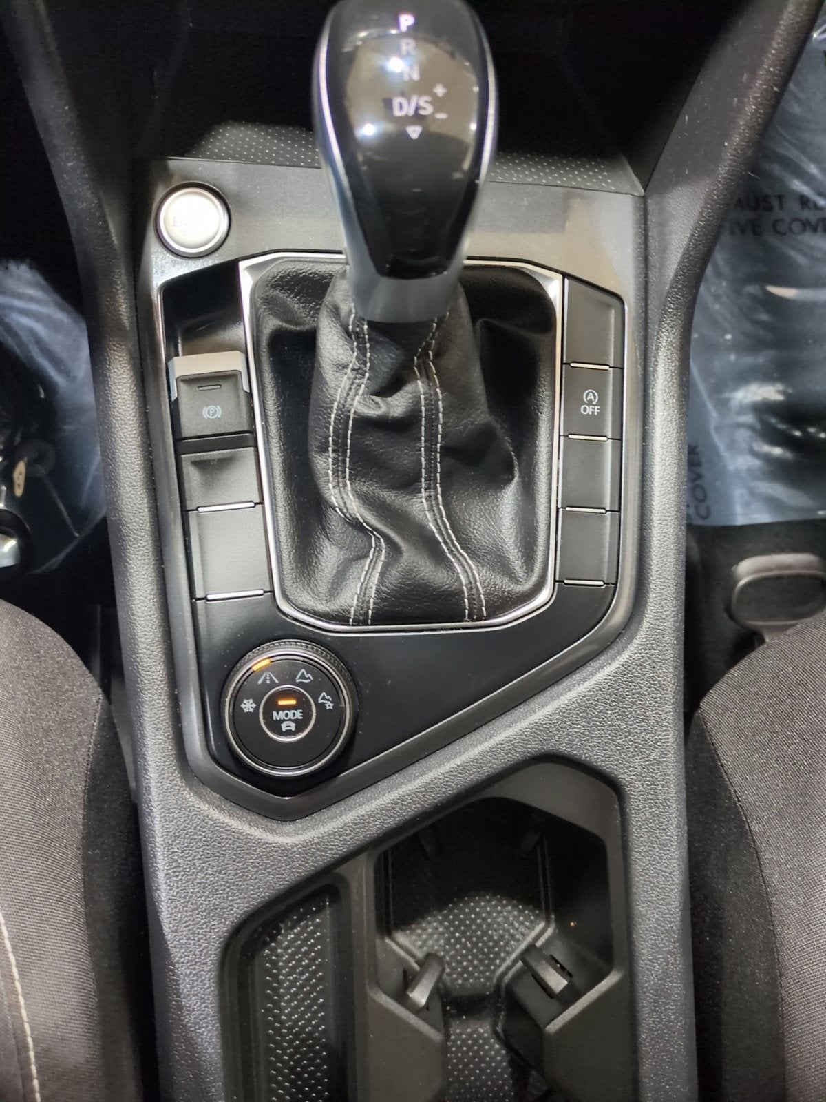 2022 Volkswagen Tiguan 2.0T S