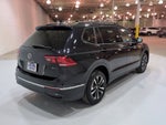 2022 Volkswagen Tiguan 2.0T S