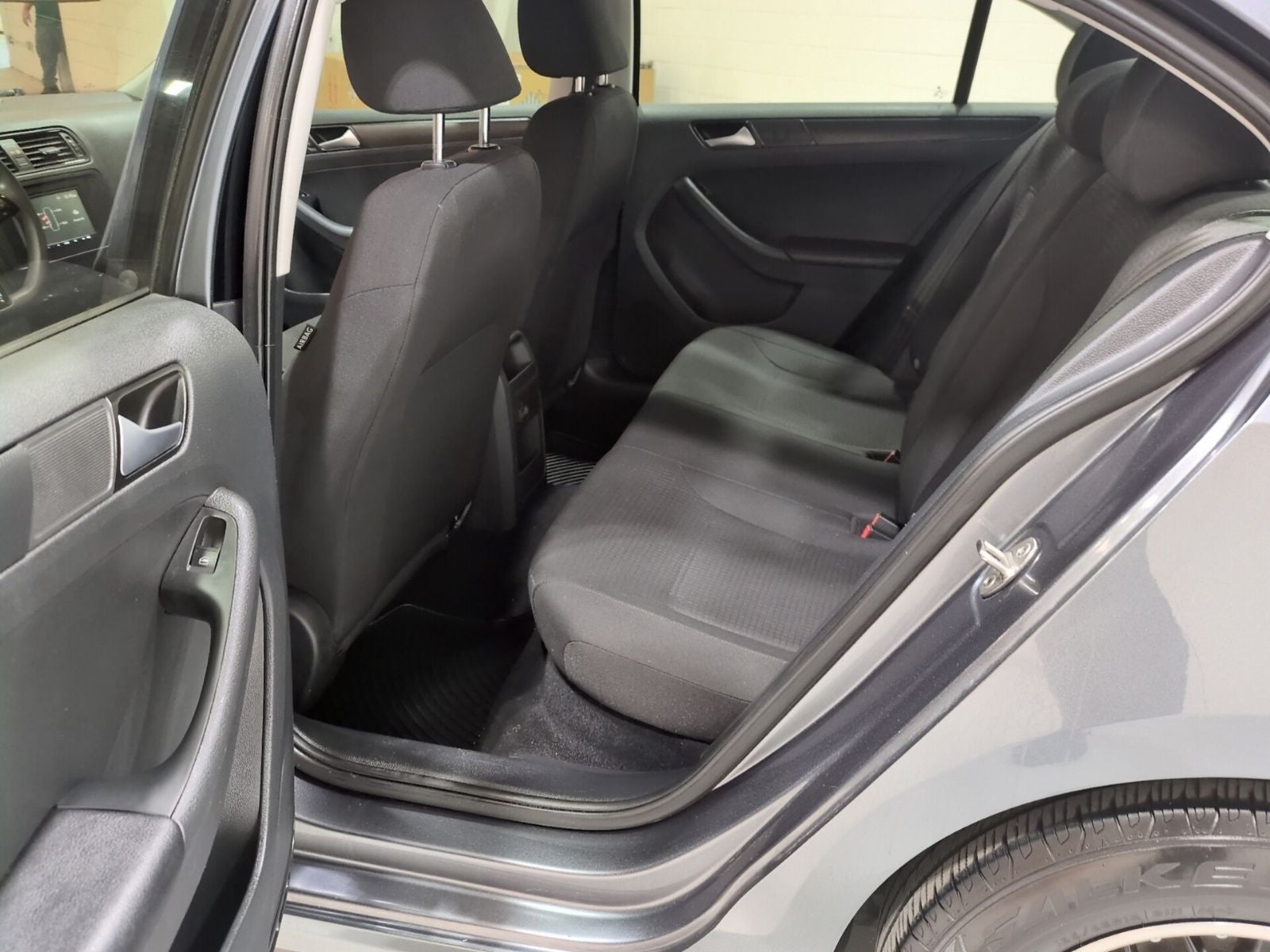 2016 Volkswagen Jetta 1.4T S