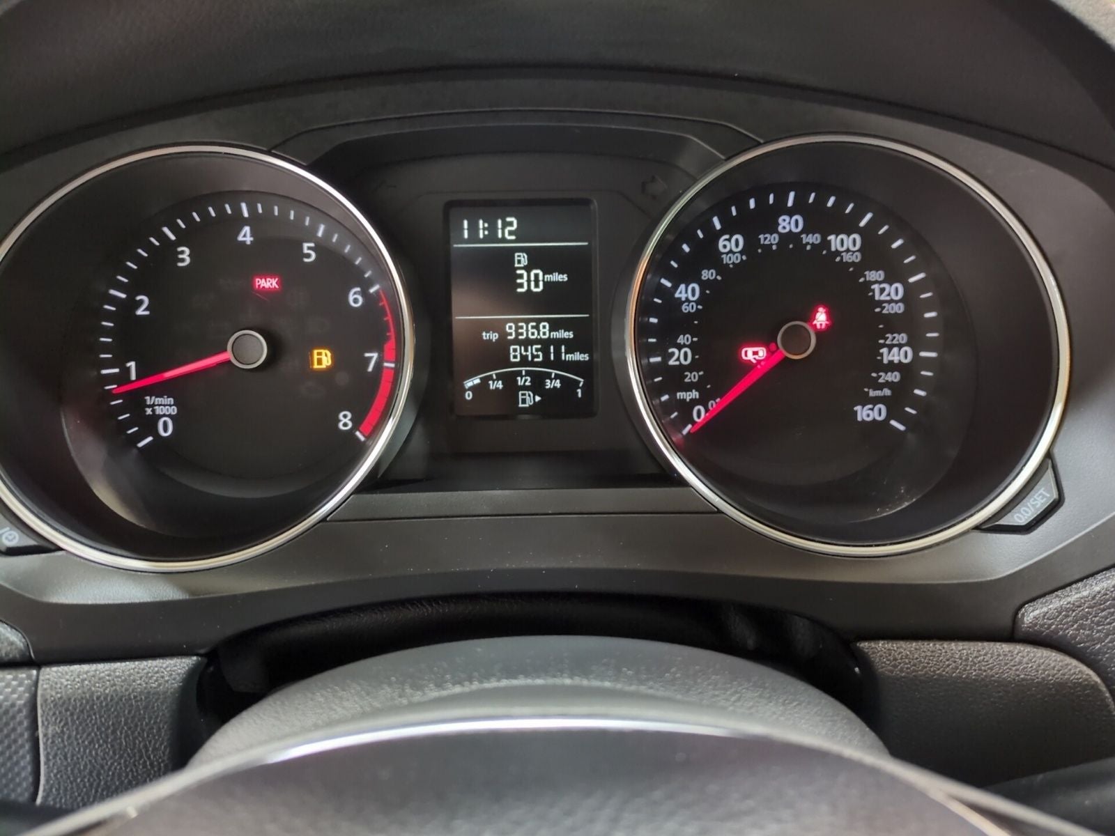 2016 Volkswagen Jetta 1.4T S