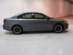 2016 Volkswagen Jetta 1.4T S