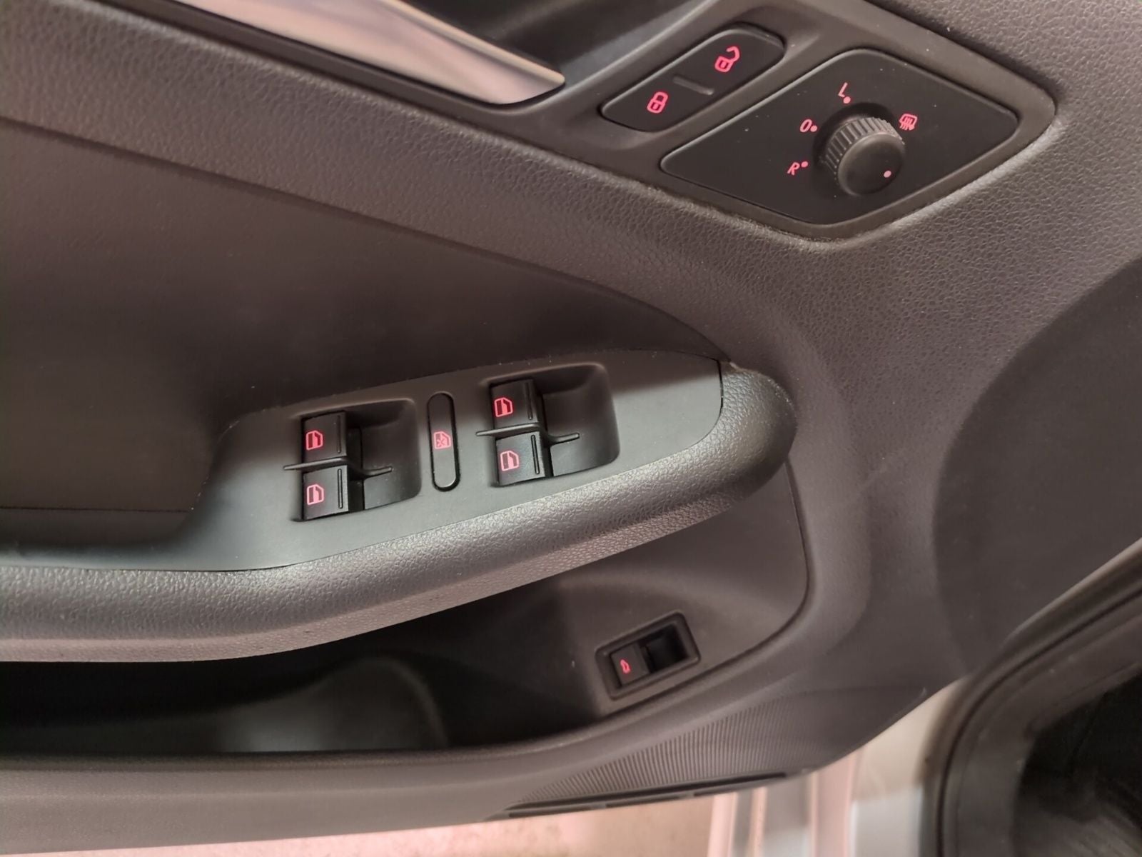 2012 Volkswagen Jetta 2.5L SE