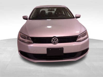 2012 Volkswagen Jetta 2.5L SE