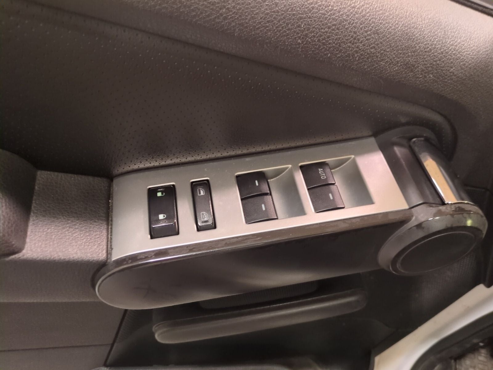 2006 Mercury Mountaineer Luxury