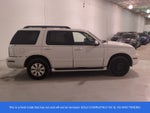 2006 Mercury Mountaineer Luxury
