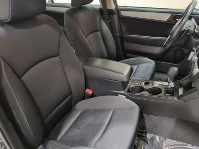 2017 Subaru Legacy 2.5i Premium