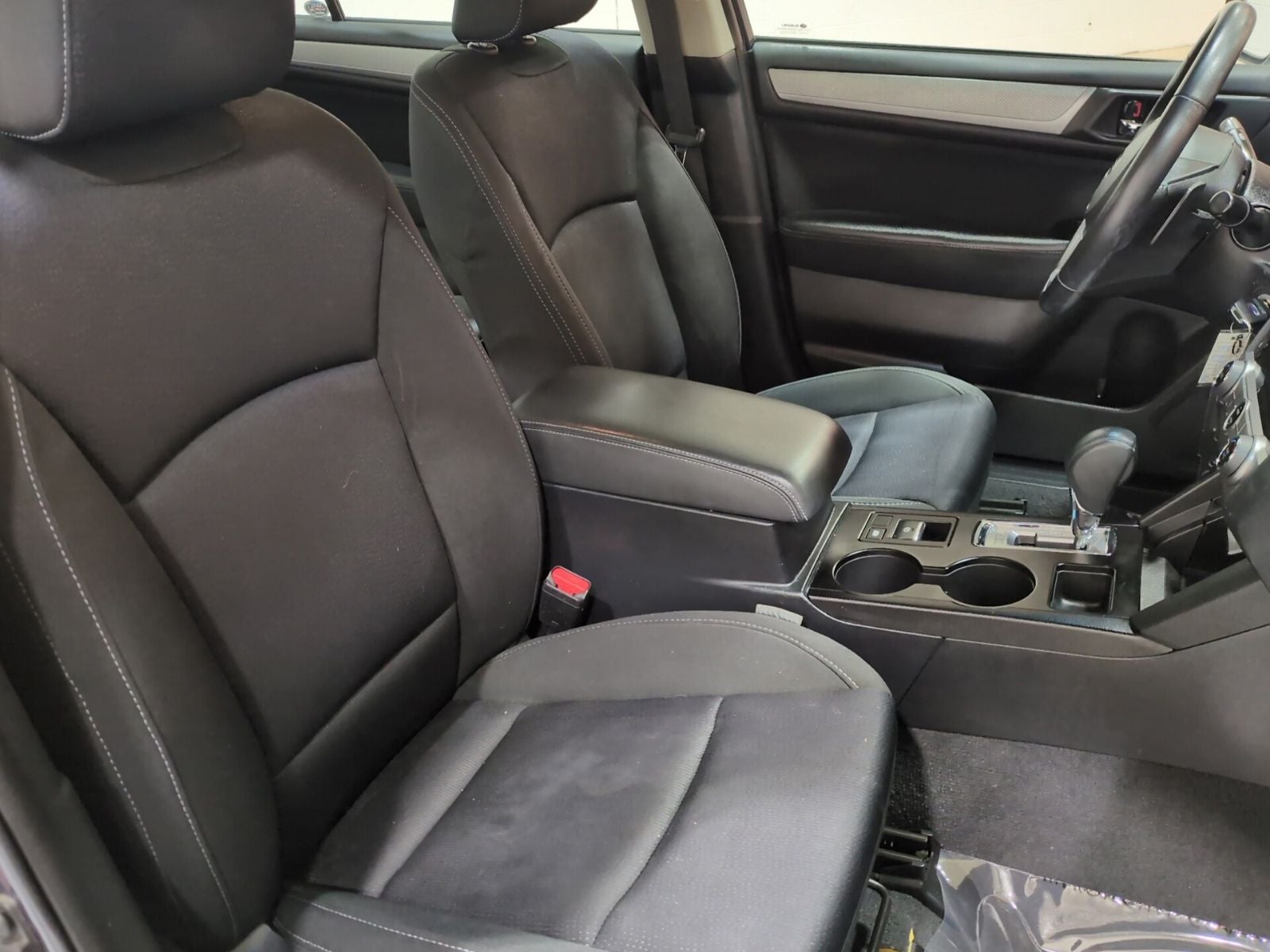 2017 Subaru Legacy 2.5i Premium