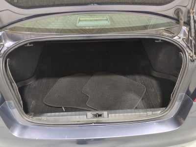 2017 Subaru Legacy 2.5i Premium