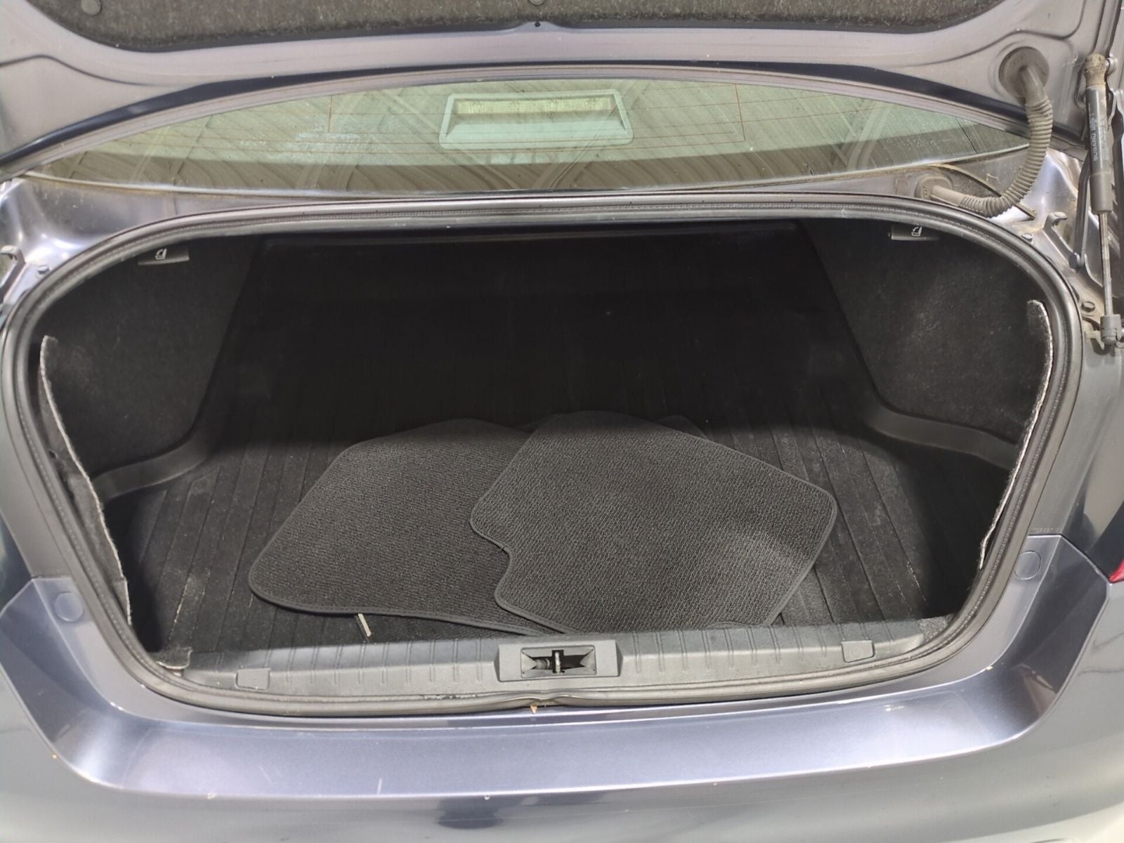 2017 Subaru Legacy 2.5i Premium