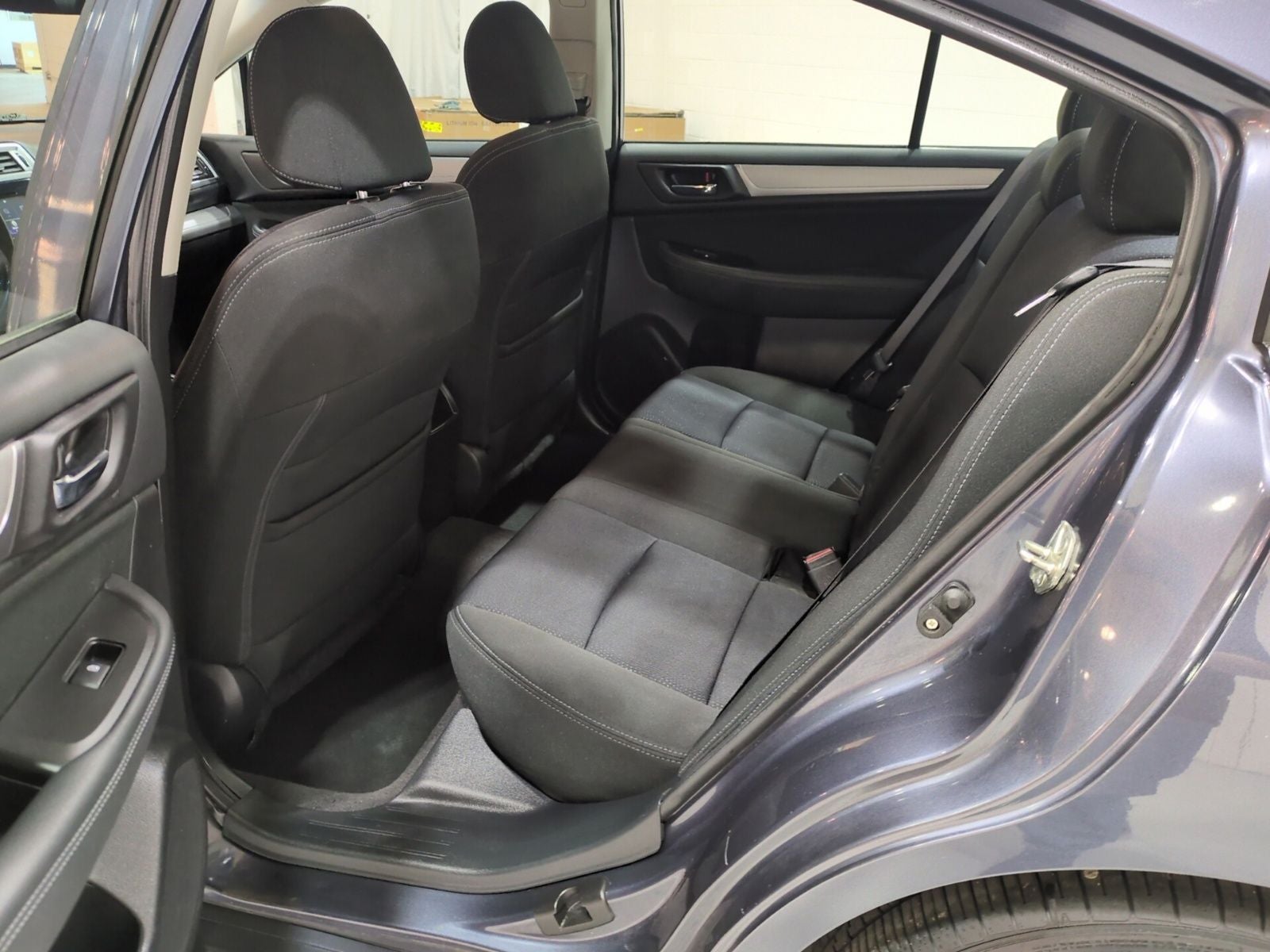 2017 Subaru Legacy 2.5i Premium