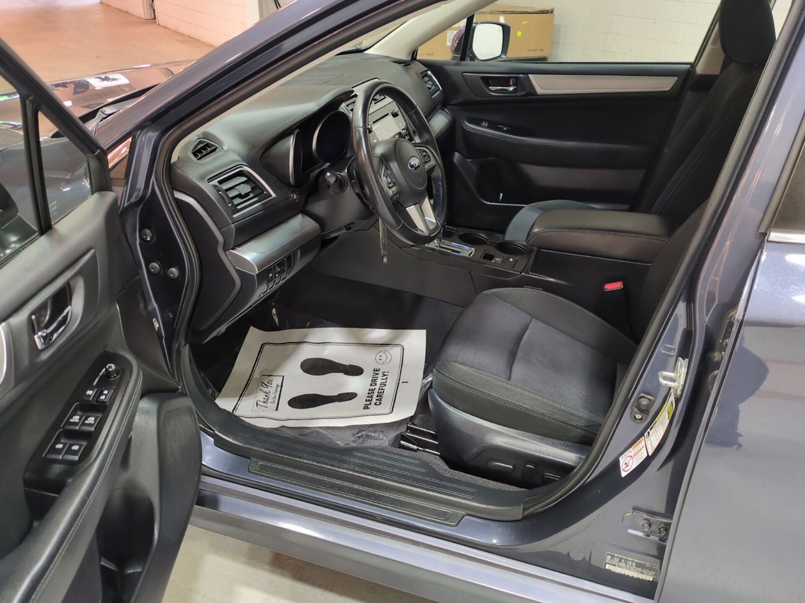 2017 Subaru Legacy 2.5i Premium