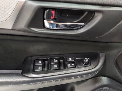 2017 Subaru Legacy 2.5i Premium
