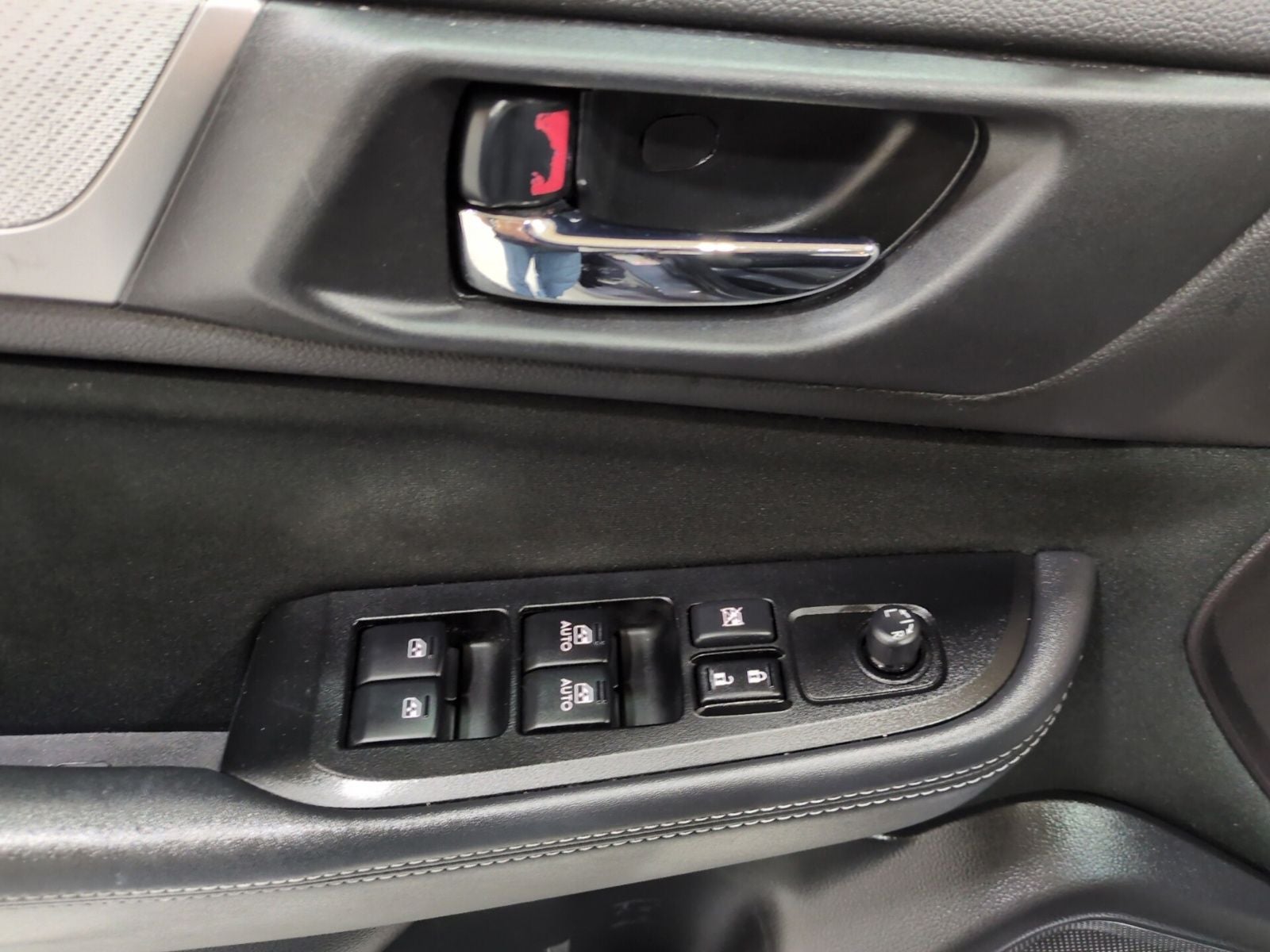 2017 Subaru Legacy 2.5i Premium