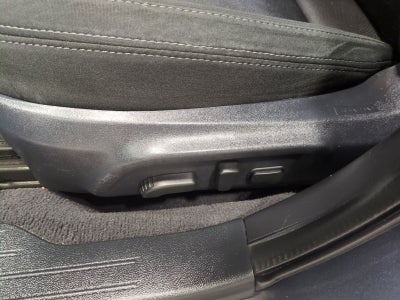 2017 Subaru Legacy 2.5i Premium