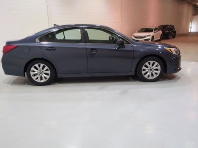 2017 Subaru Legacy 2.5i Premium