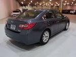 2017 Subaru Legacy 2.5i Premium