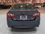 2017 Subaru Legacy 2.5i Premium