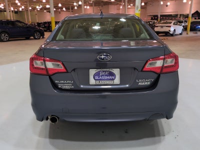 2017 Subaru Legacy 2.5i Premium