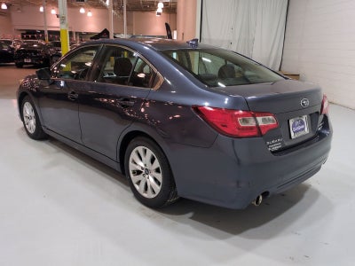 2017 Subaru Legacy 2.5i Premium