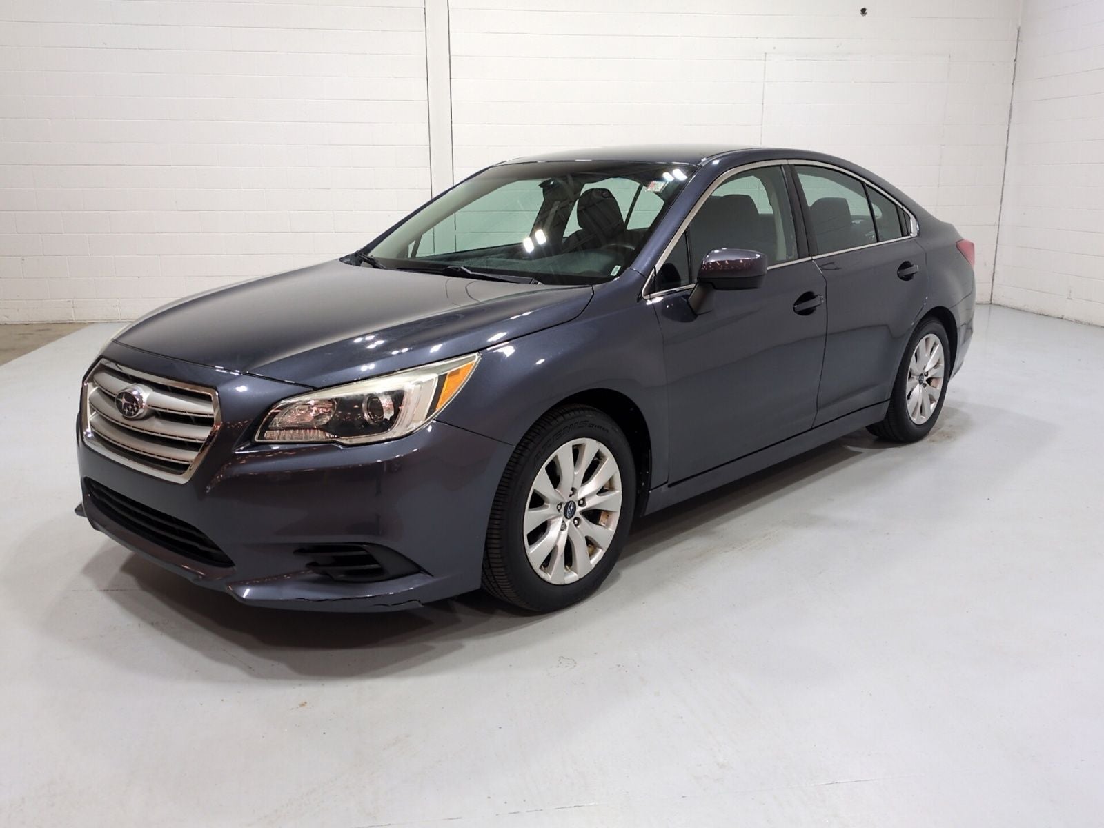 2017 Subaru Legacy 2.5i Premium
