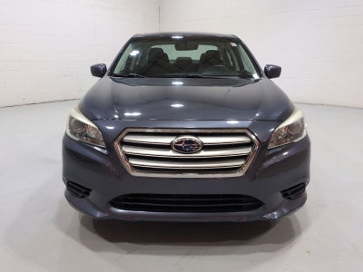 2017 Subaru Legacy 2.5i Premium