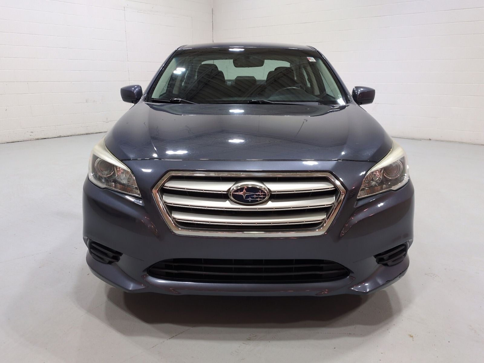 2017 Subaru Legacy 2.5i Premium