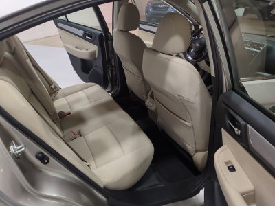2019 Subaru Legacy 2.5i Premium