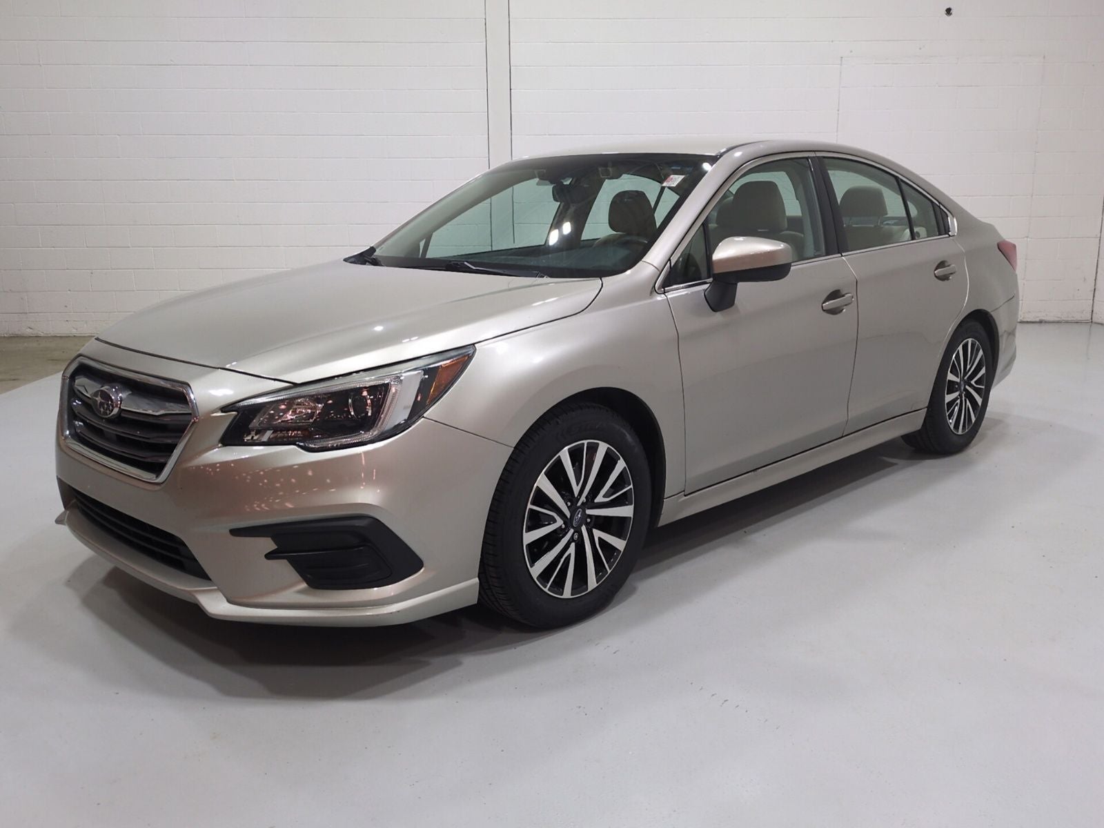 2019 Subaru Legacy 2.5i Premium
