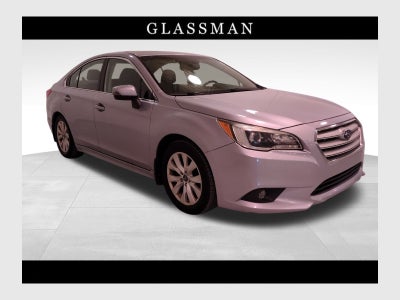 2015 Subaru Legacy 2.5i Premium