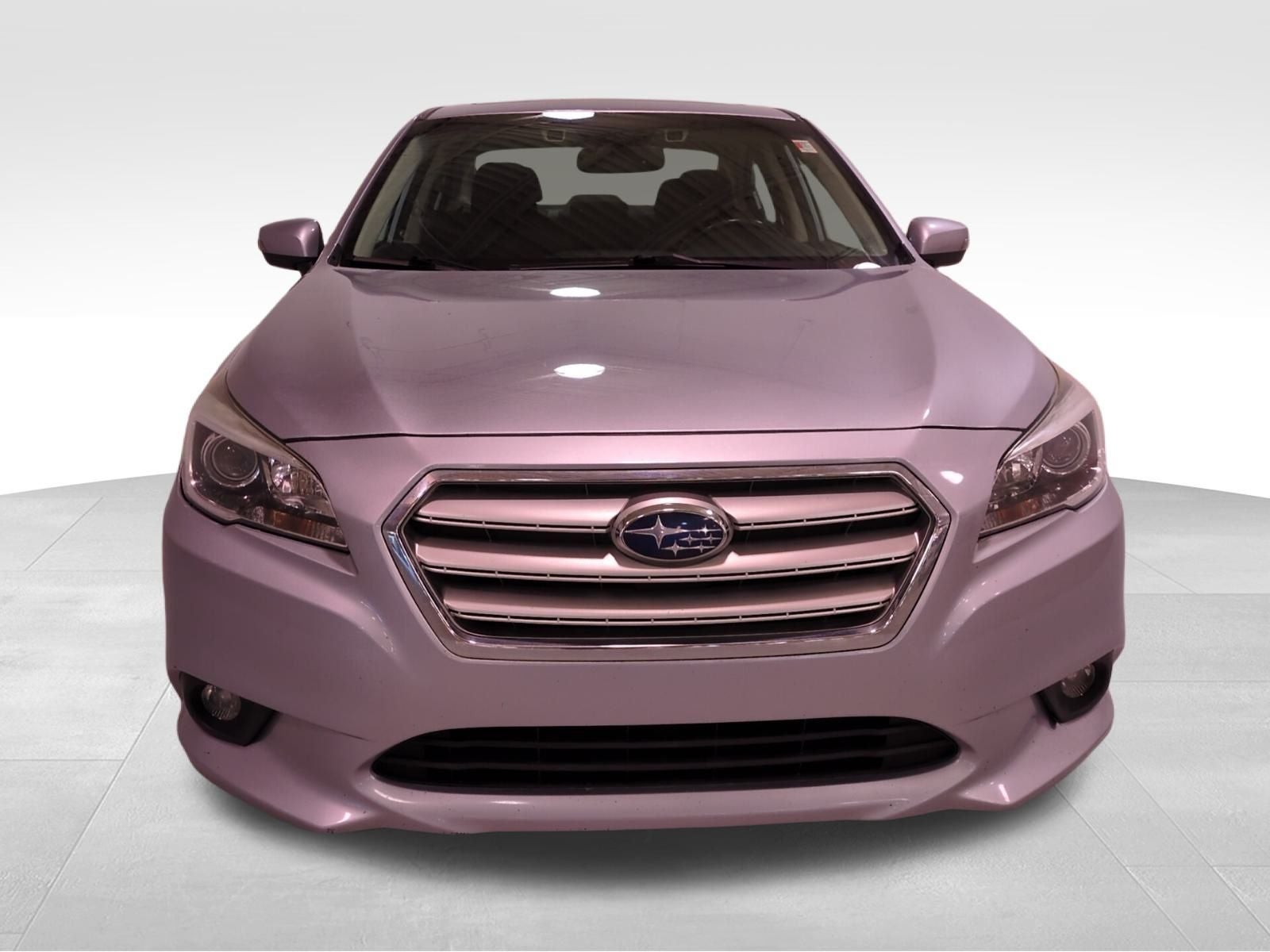 2015 Subaru Legacy 2.5i Premium