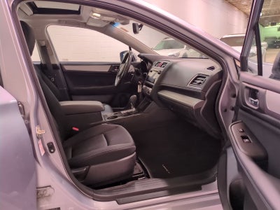 2015 Subaru Legacy 2.5i Premium