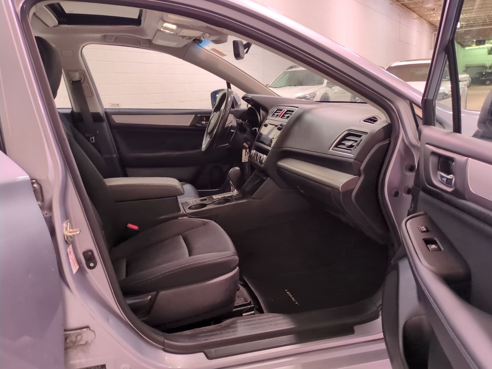 2015 Subaru Legacy 2.5i Premium